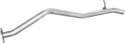 Exhaust Pipe POLMO 47.100