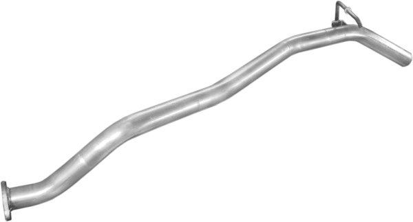 POLMO 47.101 Exhaust Pipe