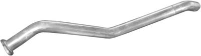 Exhaust Pipe POLMO 47.20