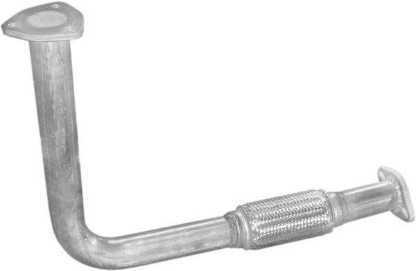 POLMO 47.21 Exhaust Pipe