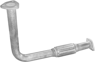 Exhaust Pipe POLMO 47.21