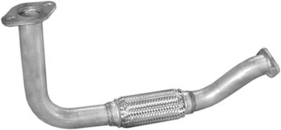 Exhaust Pipe POLMO 47.52