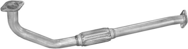 POLMO 47.53 Exhaust Pipe
