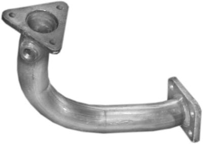 Exhaust Pipe POLMO 47.56