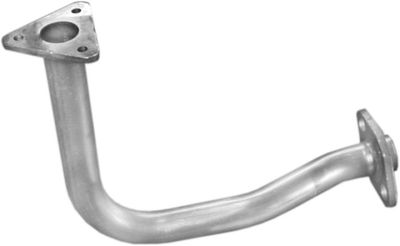 Exhaust Pipe POLMO 47.61
