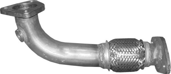 POLMO 47.74 Exhaust Pipe