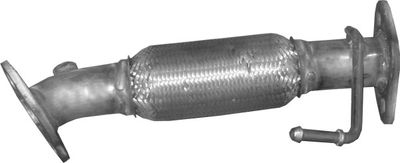 Exhaust Pipe POLMO 47.00
