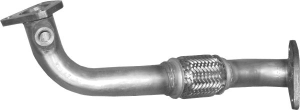 POLMO 47.31 Exhaust Pipe