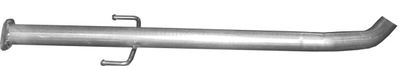 Rear Muffler POLMO 47.60