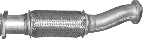 POLMO 48.21 Exhaust Pipe
