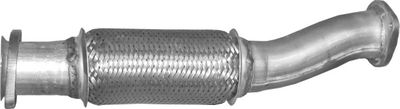 Exhaust Pipe POLMO 48.21
