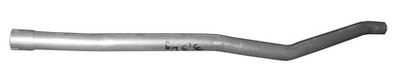 Exhaust Pipe POLMO 53.15
