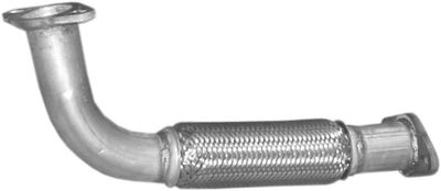 Exhaust Pipe POLMO 55.01