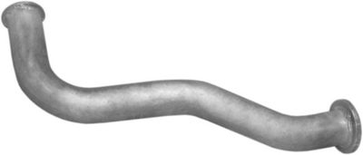 Exhaust Pipe POLMO 61.10