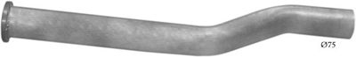 Exhaust Pipe POLMO 61.11