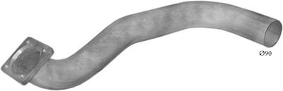 Exhaust Pipe POLMO 61.13