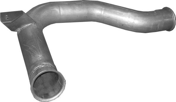 POLMO 61.169 Exhaust Pipe