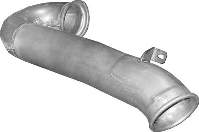 Exhaust Pipe POLMO 61.178