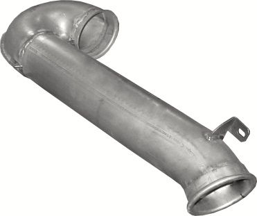 POLMO 61.179 Exhaust Pipe