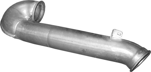 POLMO 61.180 Exhaust Pipe