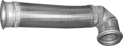 Exhaust Pipe POLMO 61.221