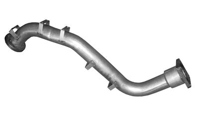 Exhaust Pipe POLMO 61.223
