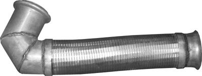 Exhaust Pipe POLMO 61.224