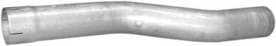 Exhaust Pipe POLMO 61.25