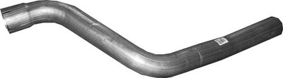Exhaust Pipe POLMO 61.301