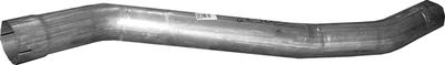 Exhaust Pipe POLMO 61.302