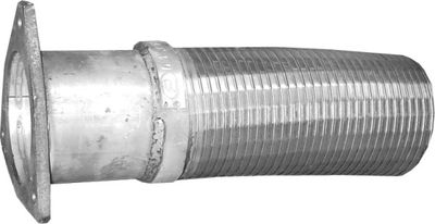 Exhaust Pipe POLMO 61.311