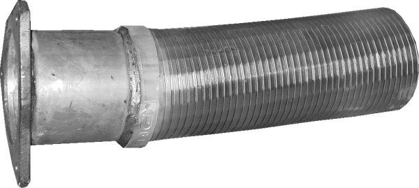 POLMO 61.312 Exhaust Pipe