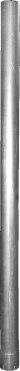 Exhaust Pipe POLMO 61.313