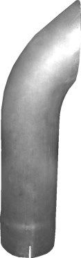 Exhaust Pipe POLMO 61.31