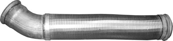 POLMO 61.35 Exhaust Pipe
