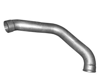 POLMO 61.36 Exhaust Pipe
