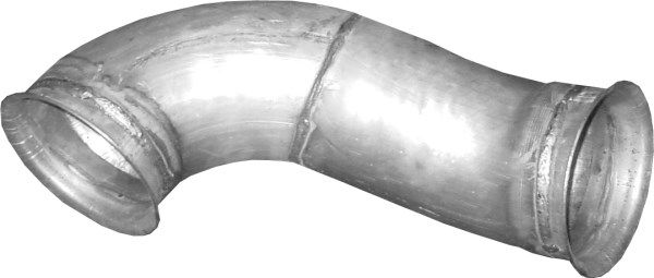 POLMO 61.39 Exhaust Pipe