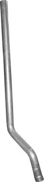 POLMO 61.41 Exhaust Pipe