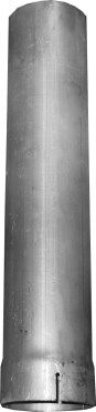 POLMO 61.42 Exhaust Pipe