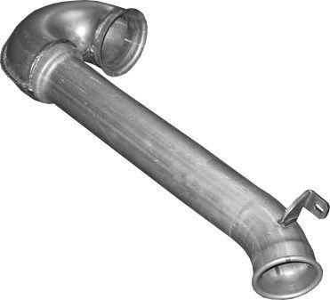 Exhaust Pipe POLMO 61.43