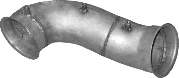 POLMO 61.50 Exhaust Pipe