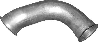 Exhaust Pipe POLMO 61.51