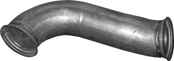 POLMO 61.55 Exhaust Pipe