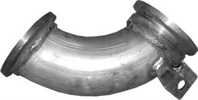 Exhaust Pipe POLMO 61.56