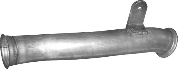POLMO 61.57 Exhaust Pipe