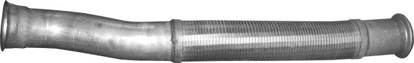 POLMO 61.58 Exhaust Pipe
