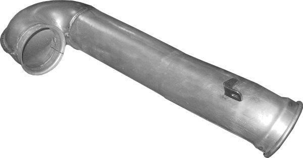 POLMO 61.60 Exhaust Pipe