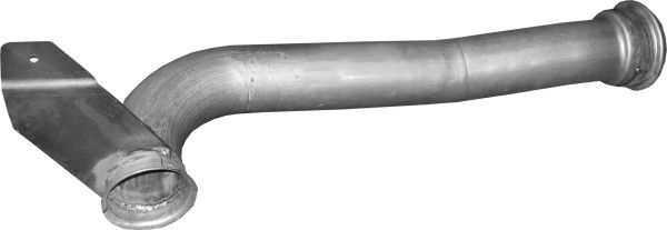 POLMO 61.65 Exhaust Pipe