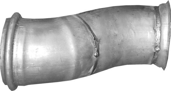 POLMO 61.66 Exhaust Pipe