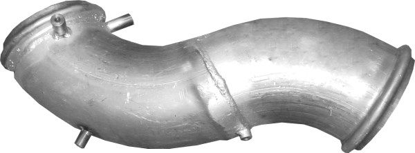 POLMO 61.71 Exhaust Pipe